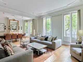 Entirely Renovated and Designer Decorated Apartment