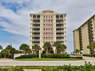 Stunning Ocean Front Corner Unit Home