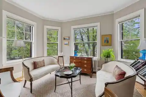 Exquisite West End Condo