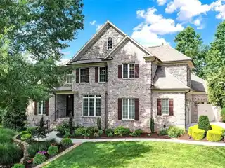 Beautifully Landscaped Custom-Built Don Mills Home