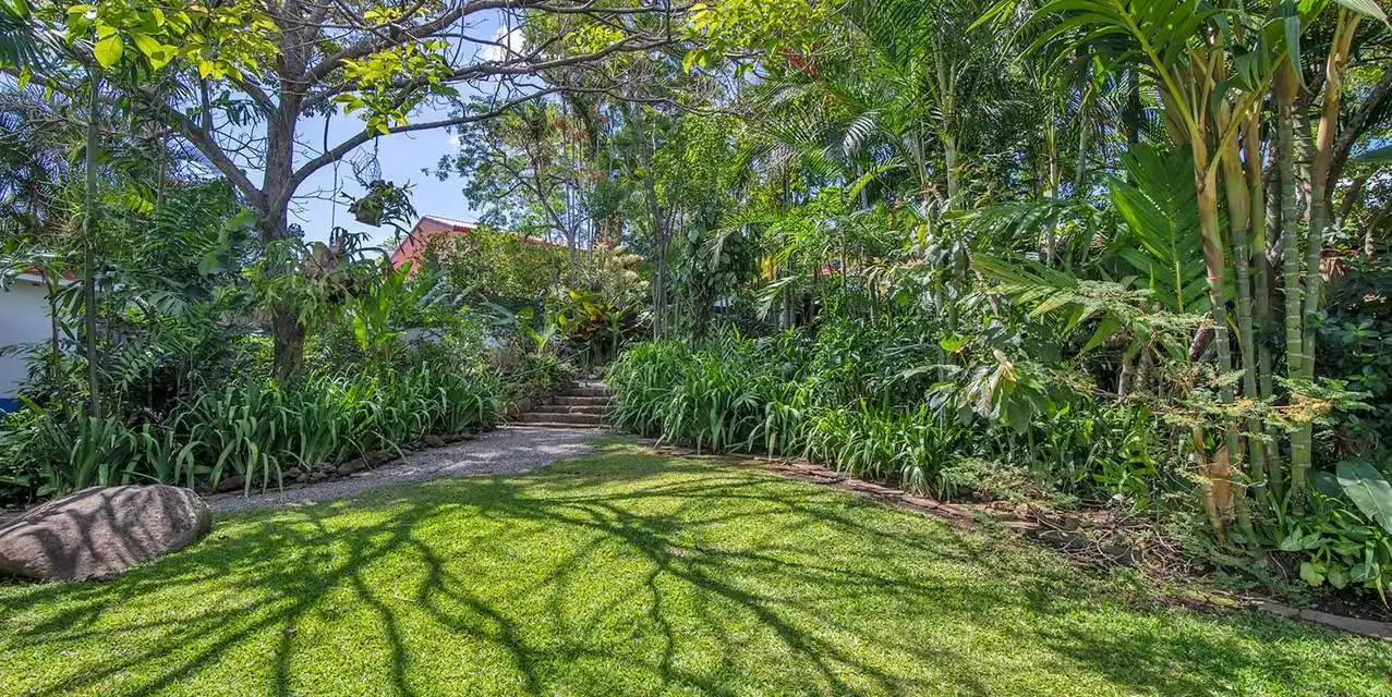 Whimsical Elegance at Casa Maynard