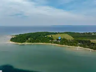 Rare Waterfront Offering on the Stony Point Peninsula