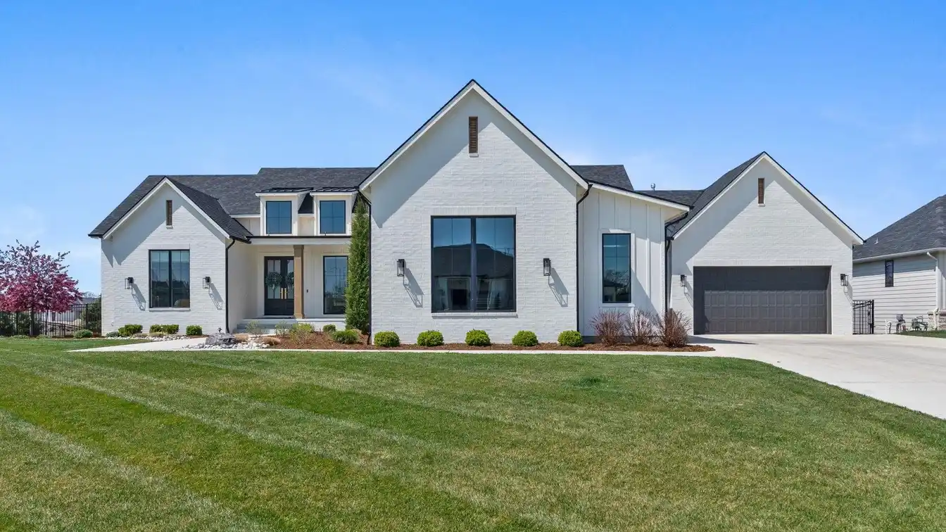 Immaculate Home - the Total Package