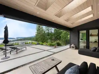 Luxury with Sustainability