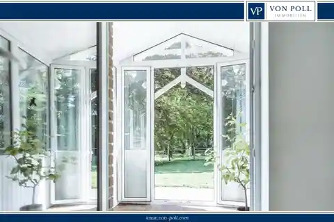 Your Private Refuge: Idyllic Country House with Holiday Apartment and Horse Keeping Facilities