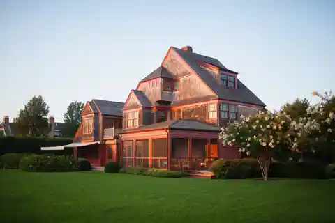 Rosemary Lodge