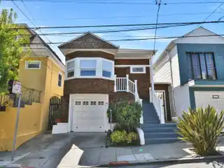 Enchanting 1924 Craftsman Home