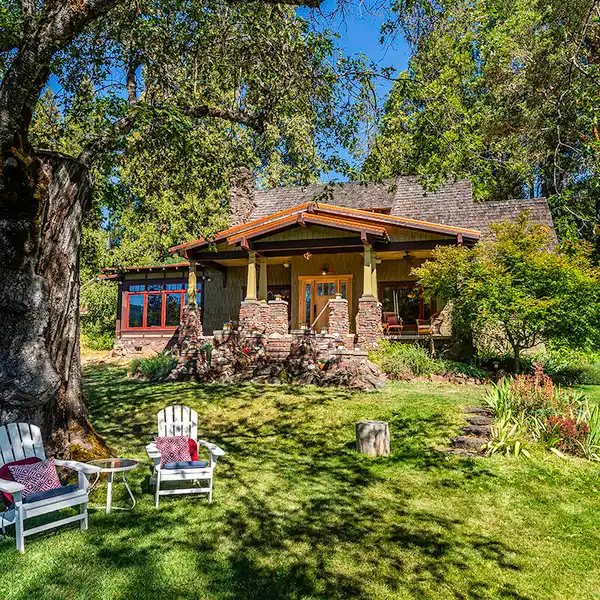 EXCEPTIONAL RURAL ESTATE