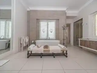 Private Cluster Oasis with Bespoke Finishes