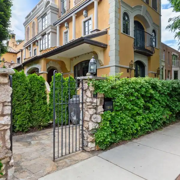 ONE OF A KIND PROPERTY ON DOUBLE LOT 