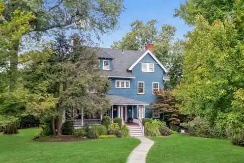 Classic Elegance with Modern Updates