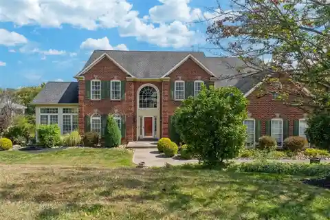 Elegant Lakefront Home with Spa-Like Living