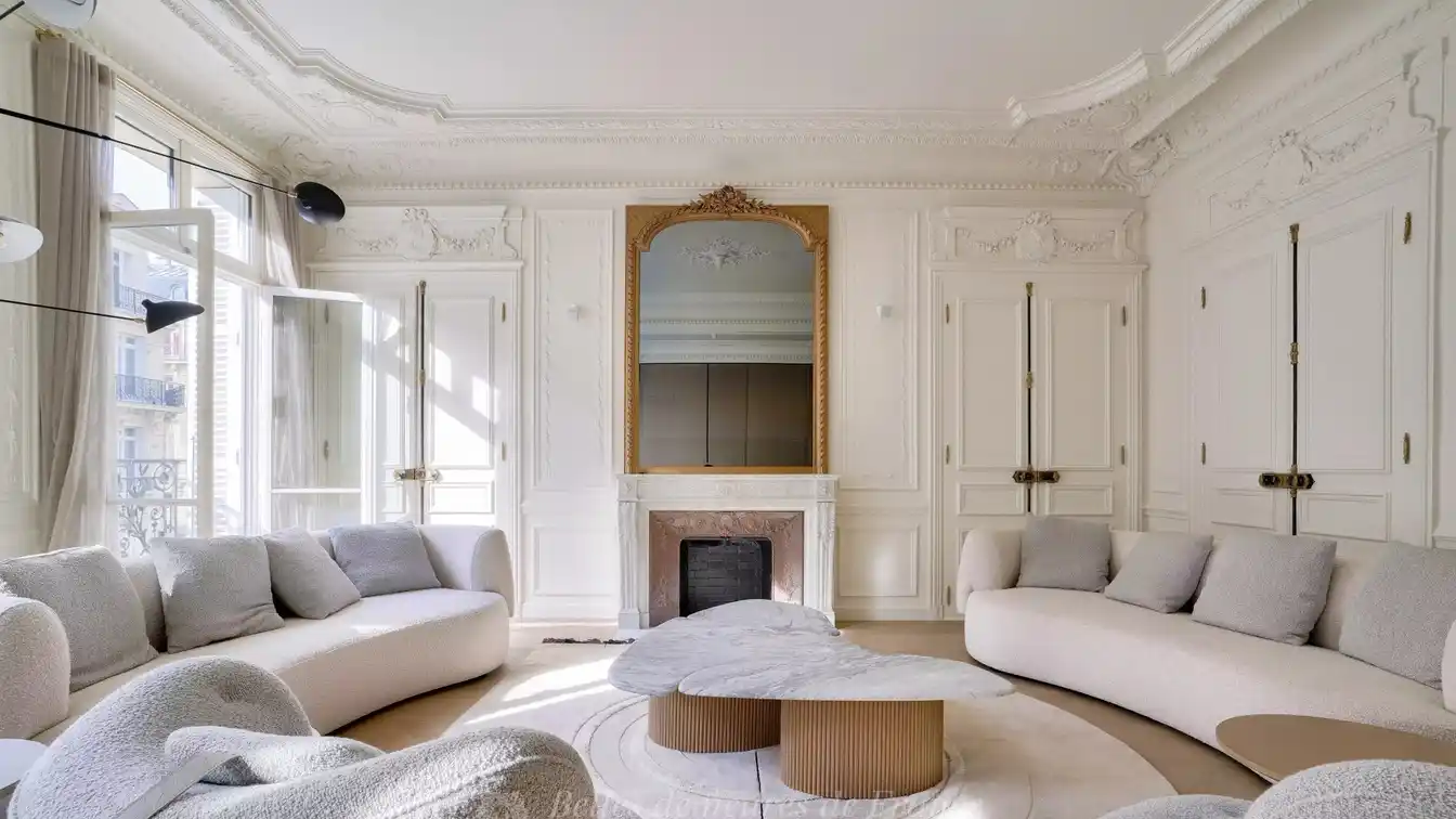 Beautifully Renovated Three Bedroom Apartment