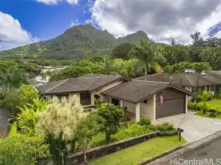 Thoughtfully Custom-designed Home in a Serene Setting