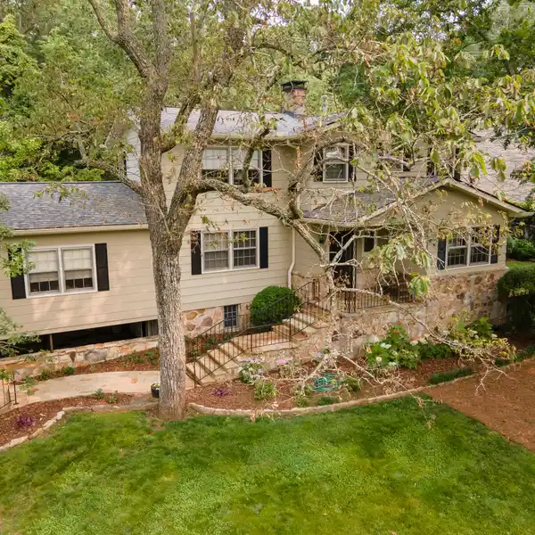 CHARACTER-FILLED HOME WITH MODERN UPDATES AND CHARM