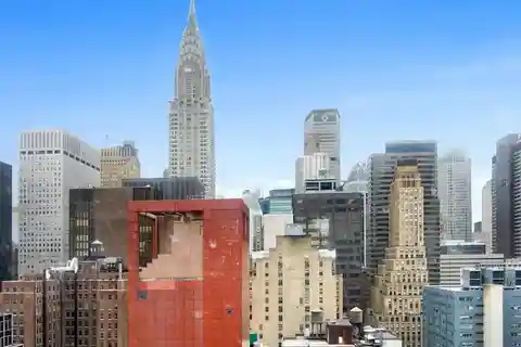 Midtown Triple-Exposure Gem with Iconic Views