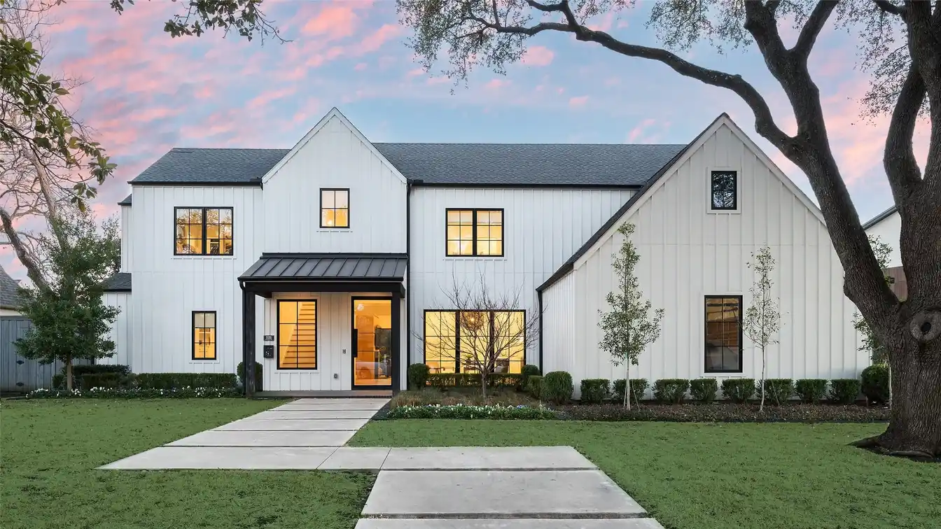 High-end Luxury Home