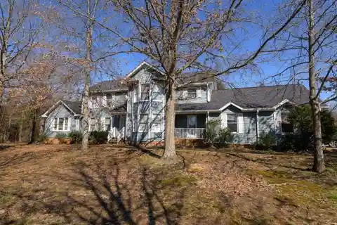 Spacious Home on 5.8 Versatile Acres