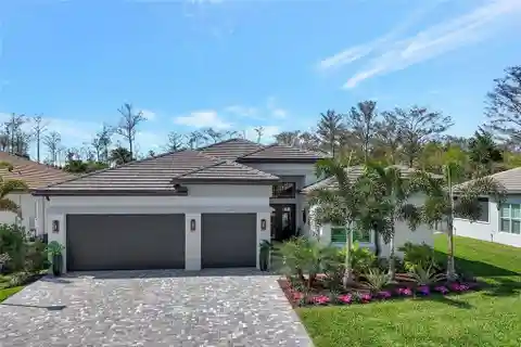 One of the Most Coveted Homes Within Valencia Trails