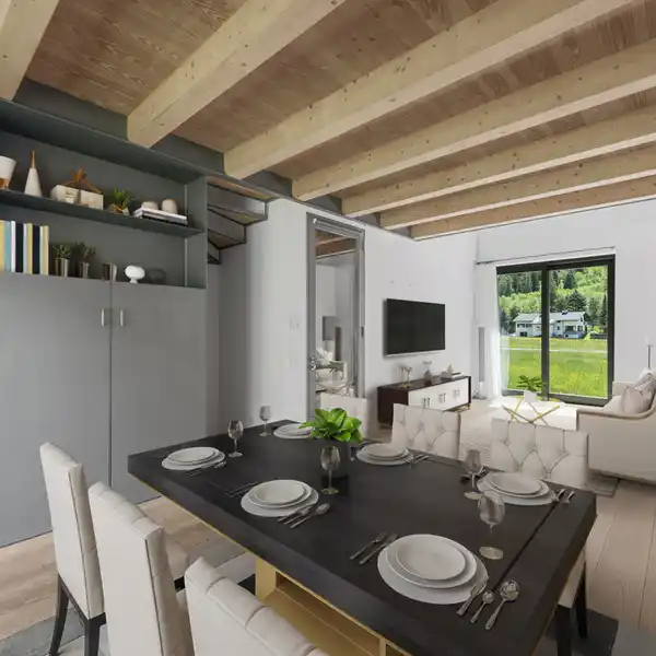 DISCOVER PEACE AND STYLE IN BERGELL