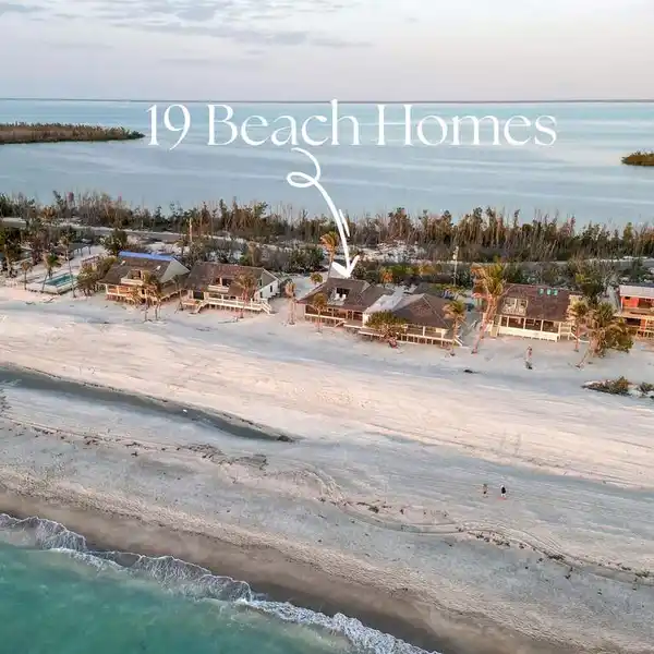 UNPARALLELED LUXURY AND COASTAL ELEGANCE