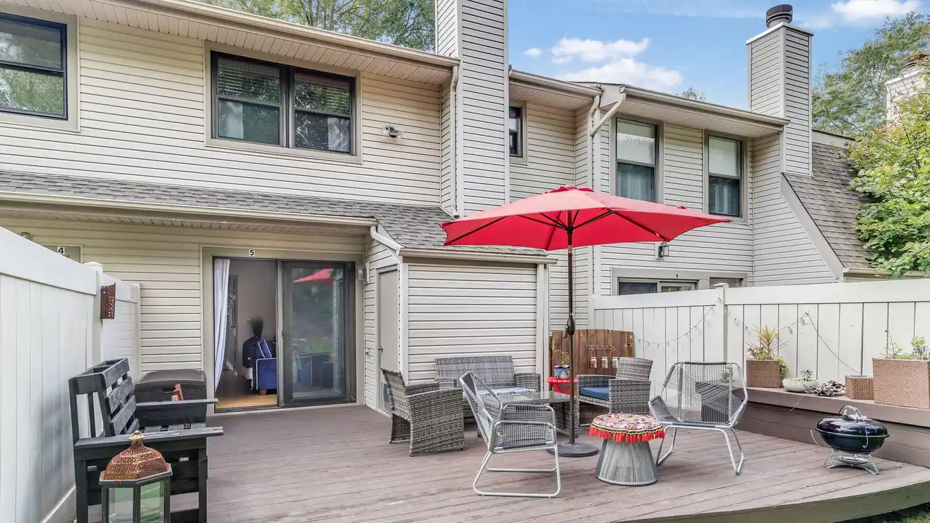 Southampton Condo Rental for Sports Lovers