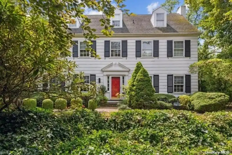 Elegant and Spacious Classic Colonial