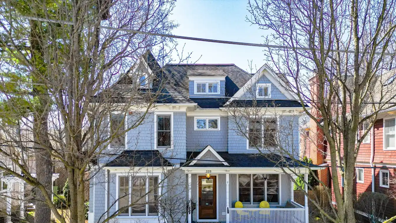 Level up in Downtown Libertyville