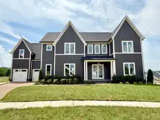 Brand-New Home in Sought-After Pine Creek