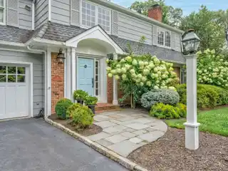 Exceptional Colonial in Chatham Borough