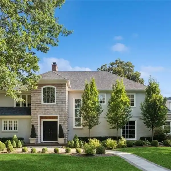 STUNNINGLY REMODELED ESTATE IN SUNSET HILL