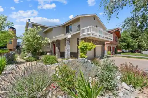 Exclusive Living Steps from Private Beaches