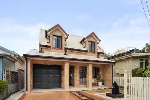Immaculate Home on a Peaceful Street