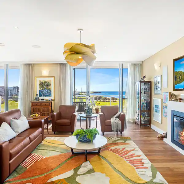 COMFORT AND LUXURY WITHOUT COMPROMISE