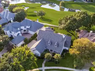 Stunning Residence in Resort Style Guard-Gated Stonebriar Village