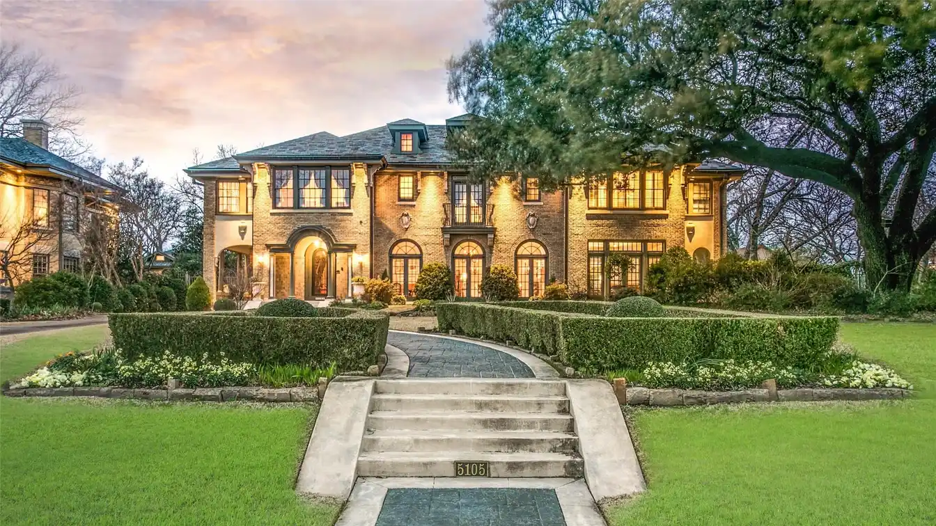 Timeless Completely Renovated Historic Estate