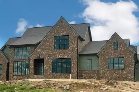 Beautiful New Construction with a Great Plan