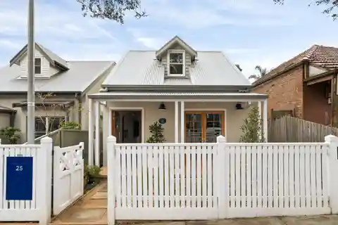 Light-Filled Family Home with Garden Oasis