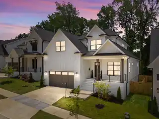 Beautifully Designed Home in the Enclave at Enderly Park