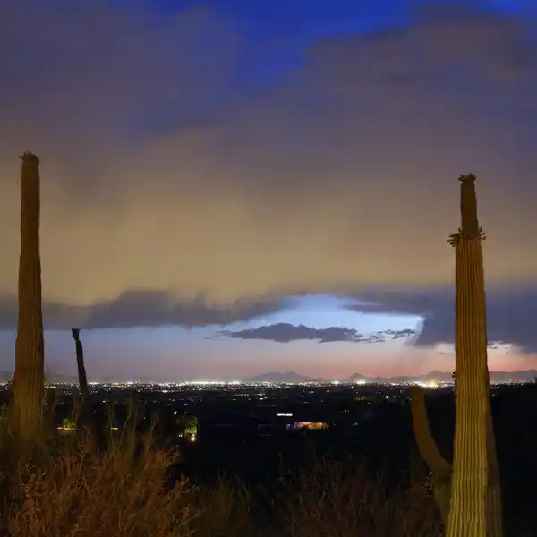 DESERT OASIS IN PRESTIGIOUS REDINGTON RANCH
