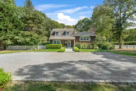 Recently Renovated Home with Stunning Backyard
