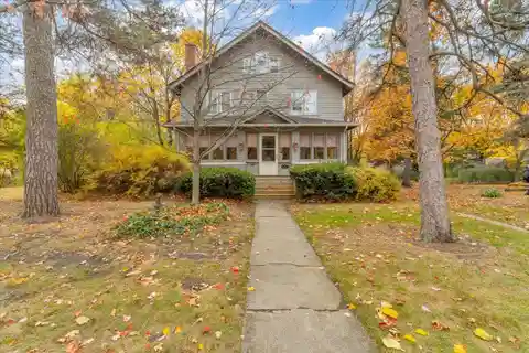 Expansive Estate with Timeless Character and Potential