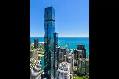Meticulously Designed Home in the Residences of St. Regis Chicago