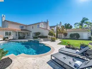 Elevated Estate with Resort-Style Outdoor Living