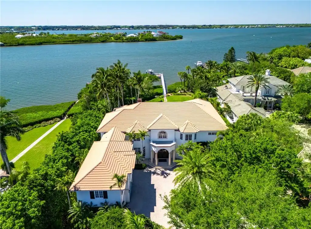 Riverfront Home with Breathtaking Views