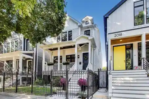 Residential