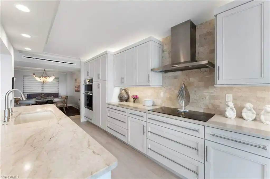 Beautifully Renovated Residence at the Gorgeous Monaco Beach Club