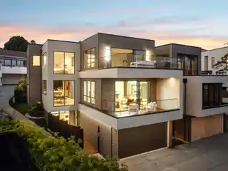 Brand New Residence with Breathtaking Water Views