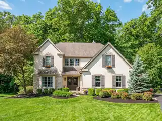 Stunning Opportunity in the New California Woods Neighborhood