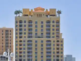 Luxury Living at the Esplanade Grande